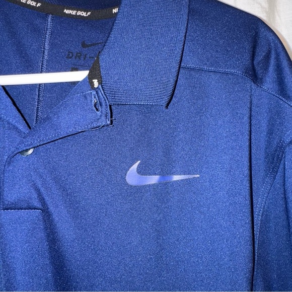 Nike Golf Dri Fit Polo Men's - Picture 3 of 6